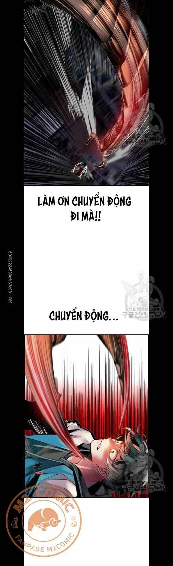 Nhân Trùng Đại Chiến - Chapter 14 - Page 38