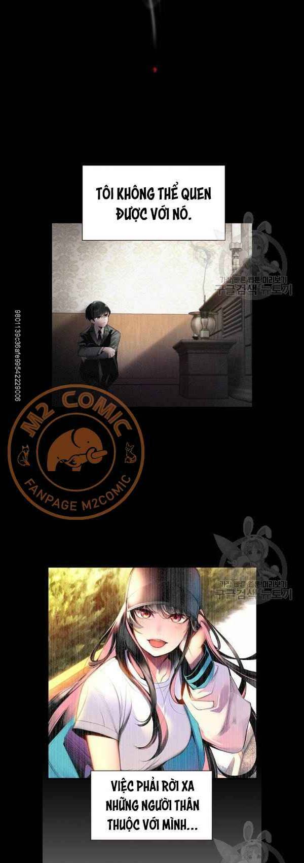 Nhân Trùng Đại Chiến - Chapter 14 - Page 3