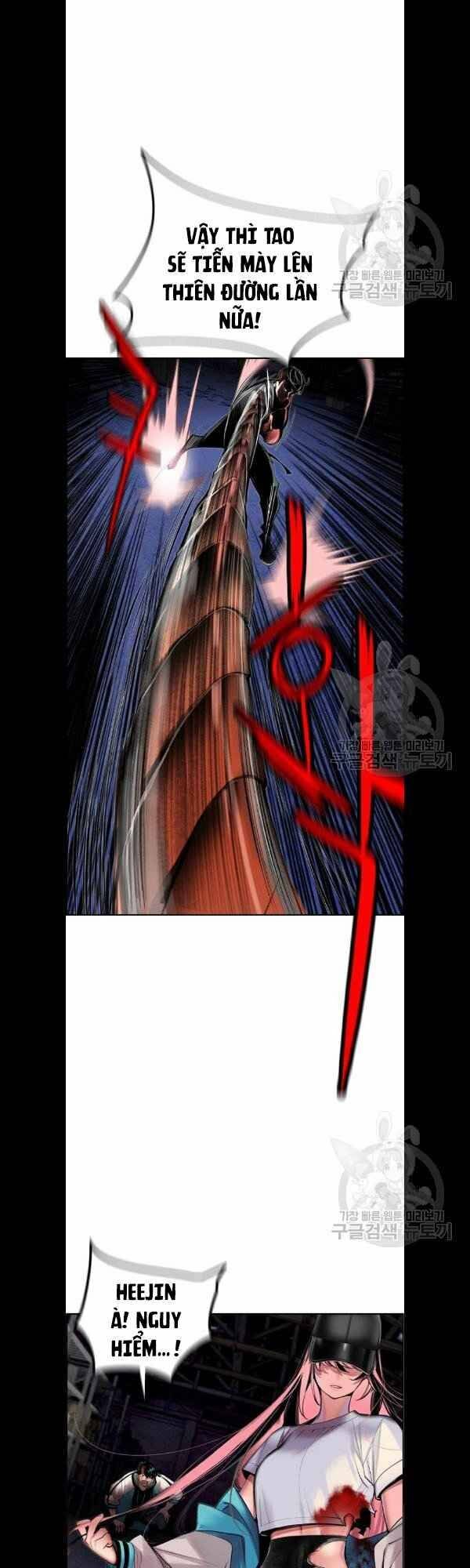 Nhân Trùng Đại Chiến - Chapter 14 - Page 42