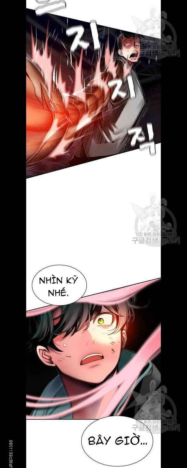 Nhân Trùng Đại Chiến - Chapter 14 - Page 46