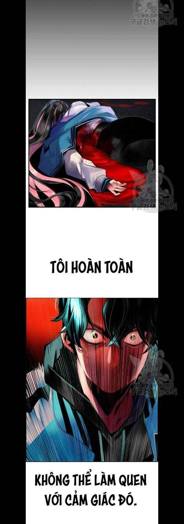 Nhân Trùng Đại Chiến - Chapter 14 - Page 4