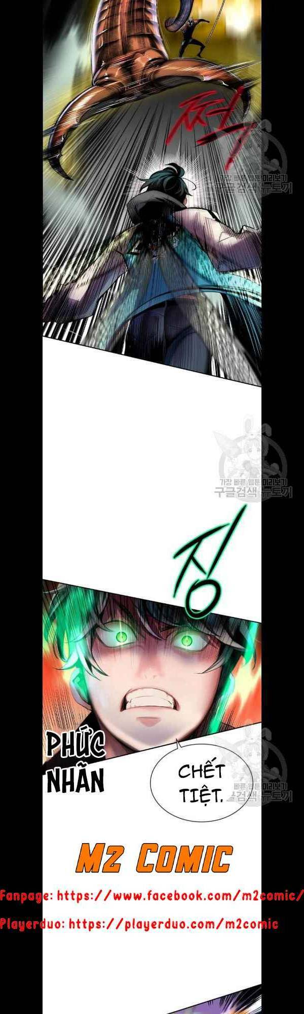 Nhân Trùng Đại Chiến - Chapter 14 - Page 7