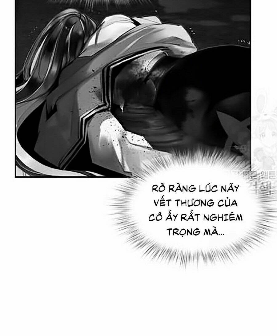 Nhân Trùng Đại Chiến - Chapter 15 - Page 114