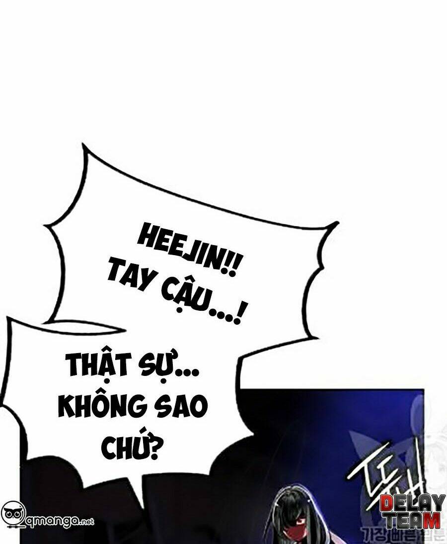 Nhân Trùng Đại Chiến - Chapter 15 - Page 117