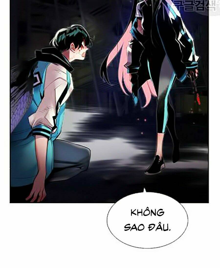 Nhân Trùng Đại Chiến - Chapter 15 - Page 118