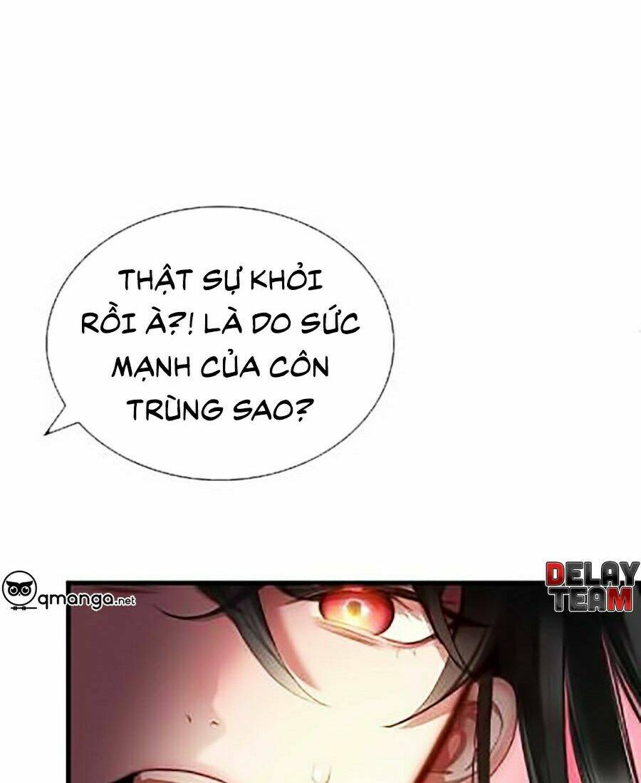 Nhân Trùng Đại Chiến - Chapter 15 - Page 121