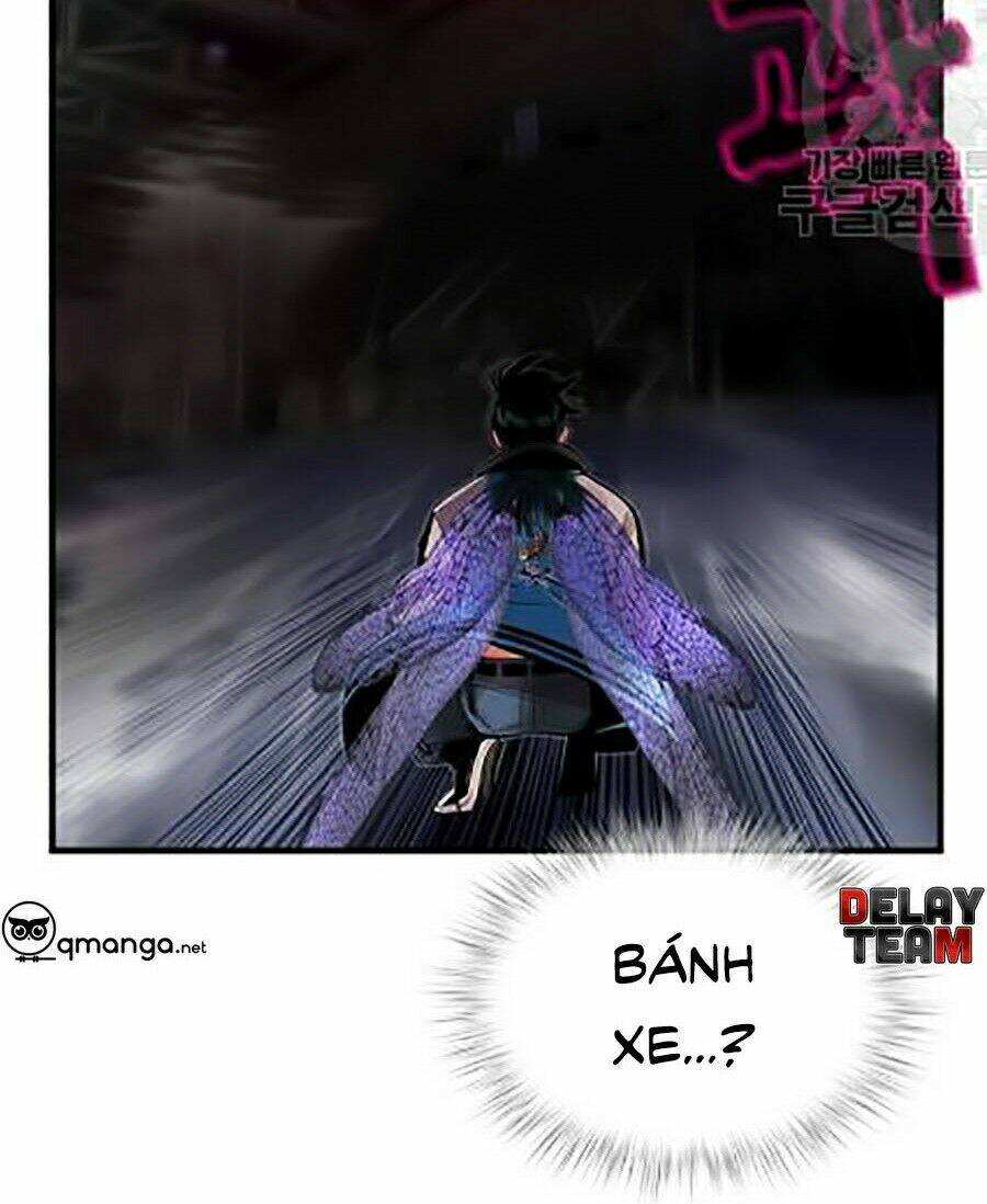 Nhân Trùng Đại Chiến - Chapter 15 - Page 134