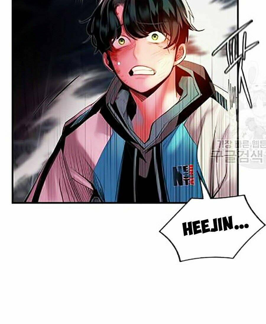 Nhân Trùng Đại Chiến - Chapter 15 - Page 136