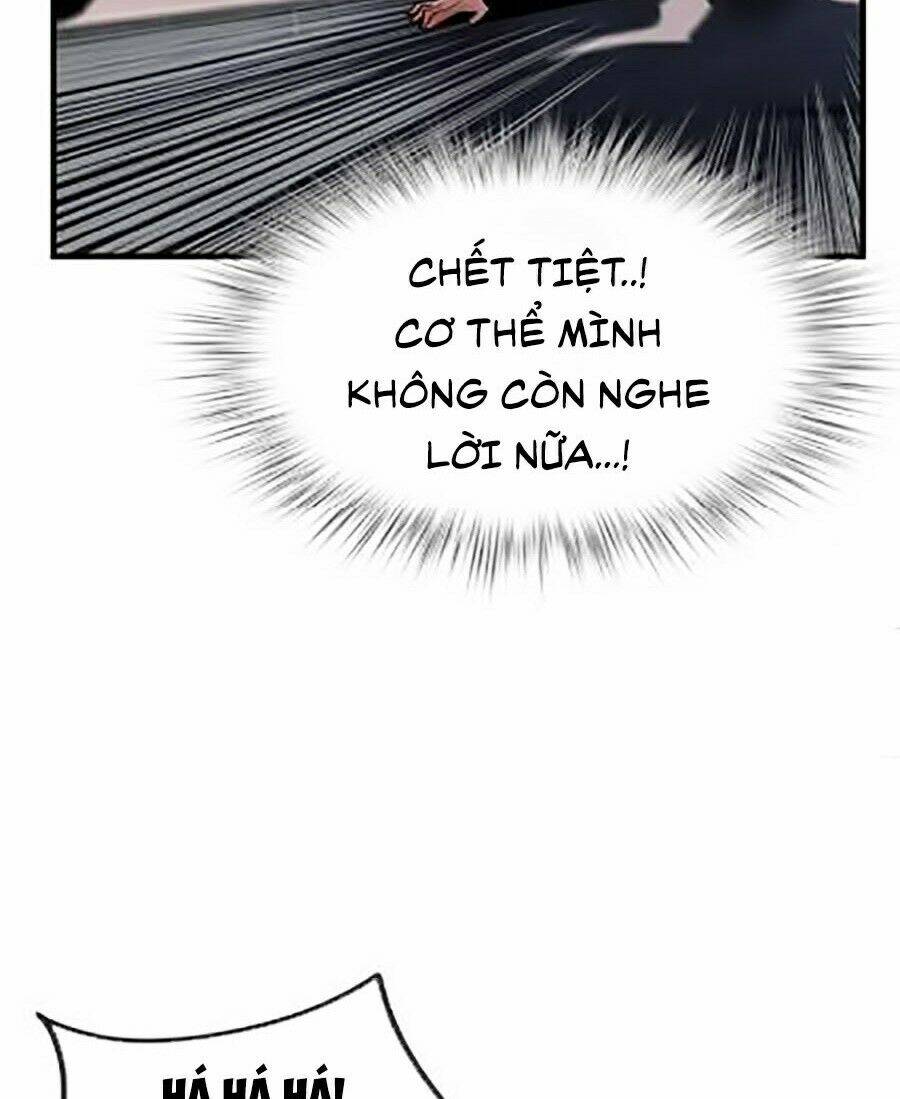 Nhân Trùng Đại Chiến - Chapter 15 - Page 138