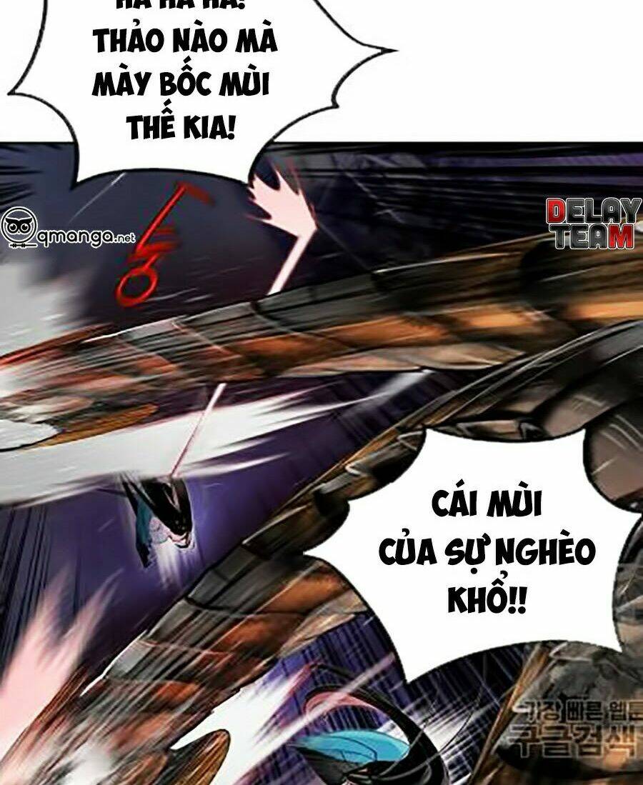 Nhân Trùng Đại Chiến - Chapter 15 - Page 139