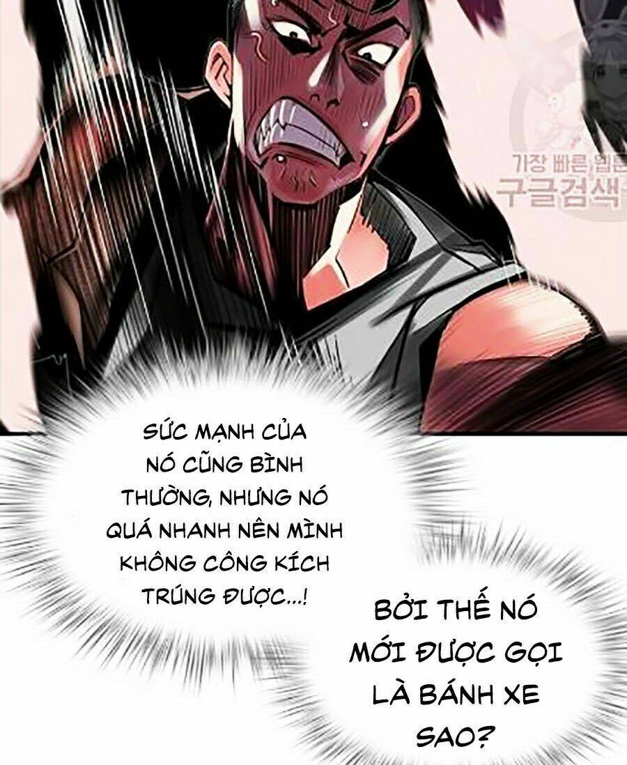 Nhân Trùng Đại Chiến - Chapter 15 - Page 142