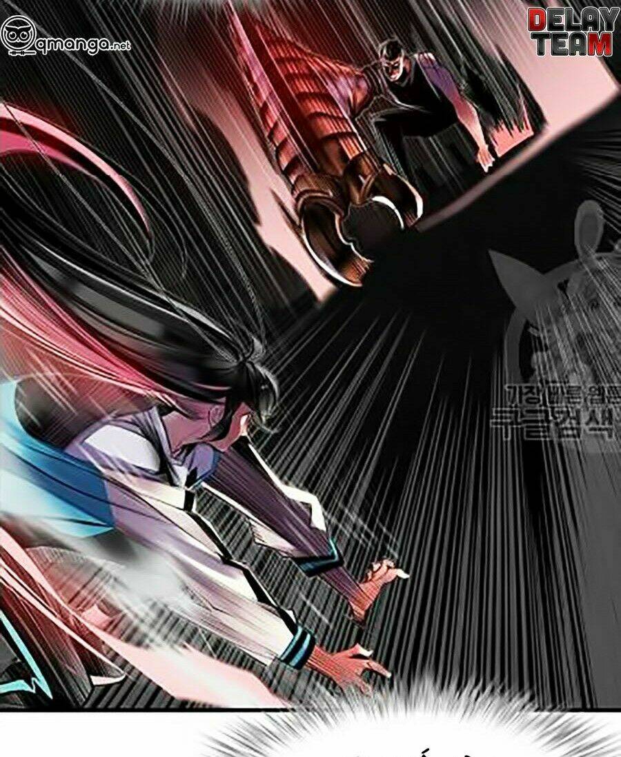 Nhân Trùng Đại Chiến - Chapter 15 - Page 144