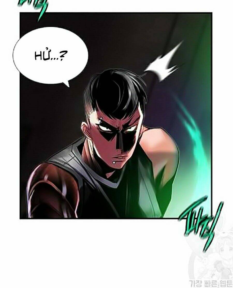 Nhân Trùng Đại Chiến - Chapter 15 - Page 172