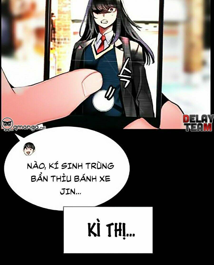 Nhân Trùng Đại Chiến - Chapter 15 - Page 26