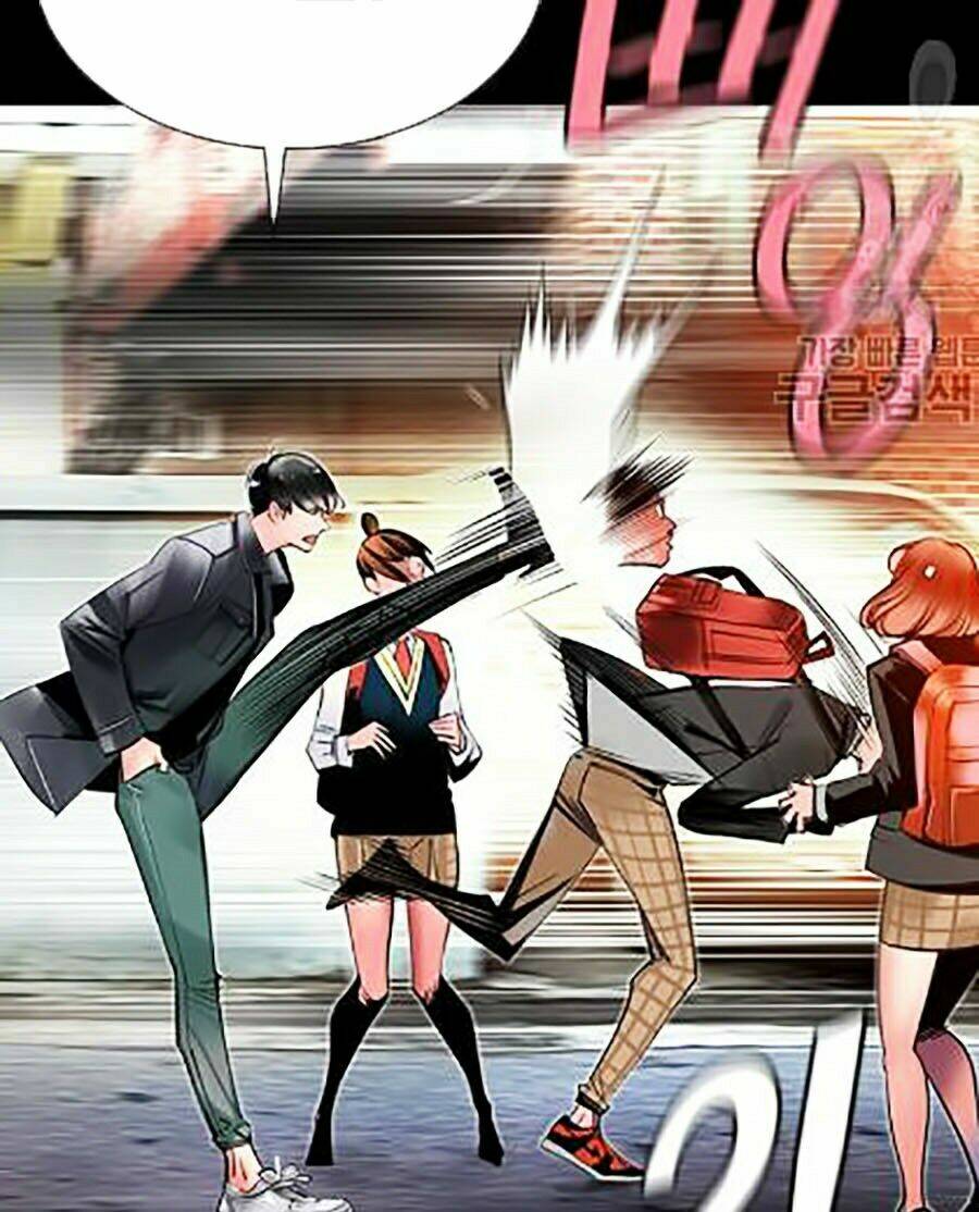 Nhân Trùng Đại Chiến - Chapter 15 - Page 30