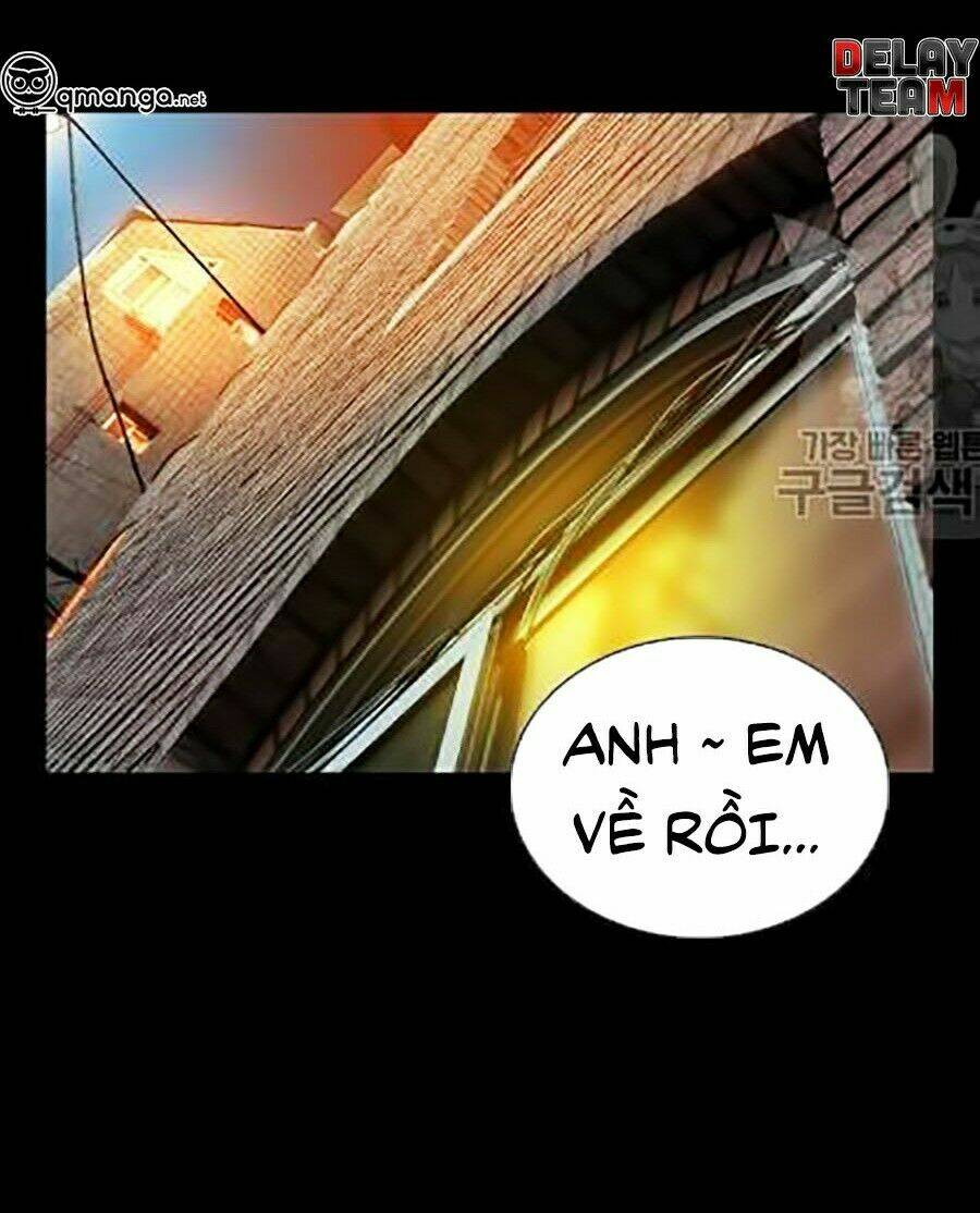 Nhân Trùng Đại Chiến - Chapter 15 - Page 38