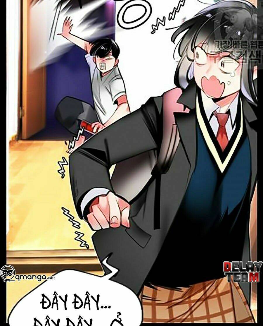 Nhân Trùng Đại Chiến - Chapter 15 - Page 44