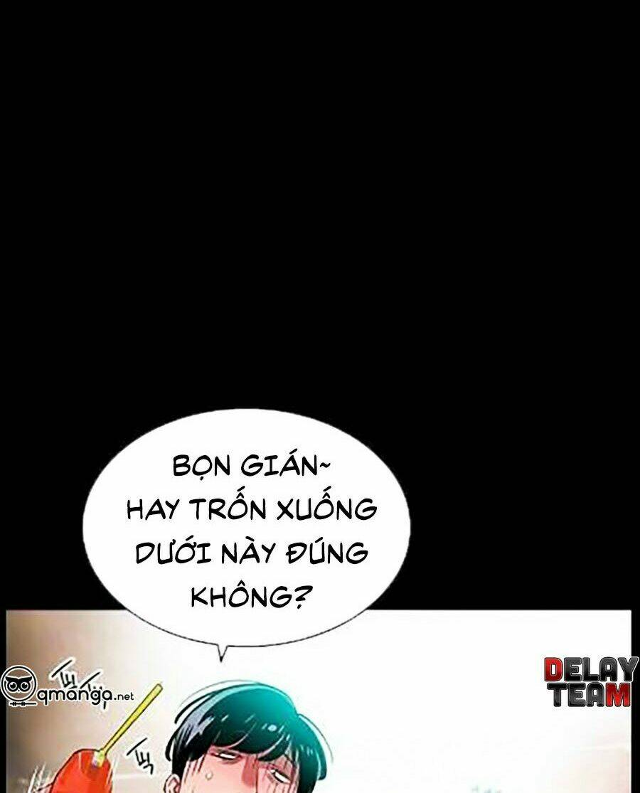 Nhân Trùng Đại Chiến - Chapter 15 - Page 47