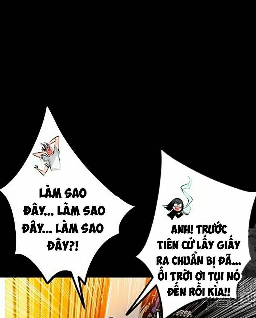 Nhân Trùng Đại Chiến - Chapter 15 - Page 49