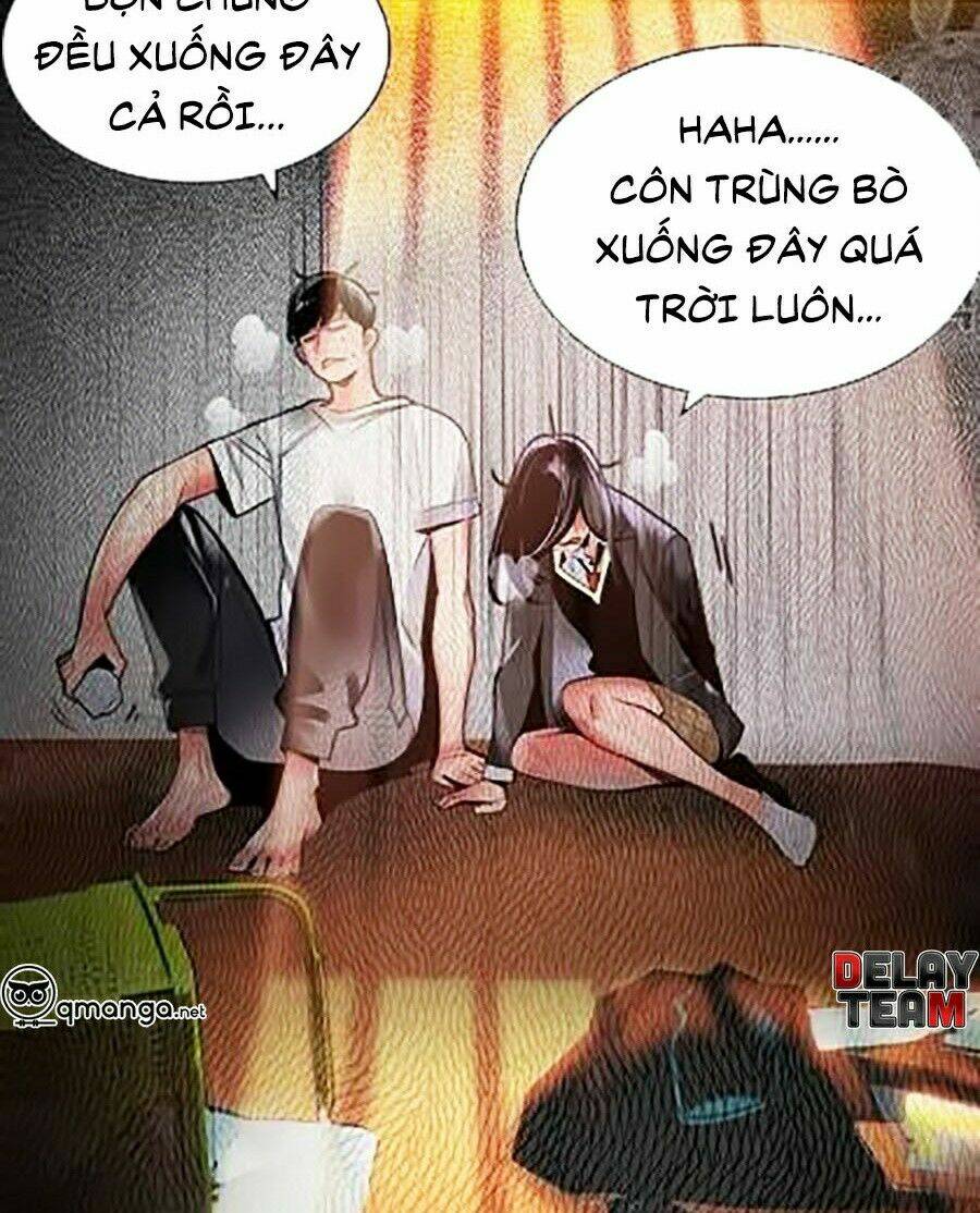 Nhân Trùng Đại Chiến - Chapter 15 - Page 52