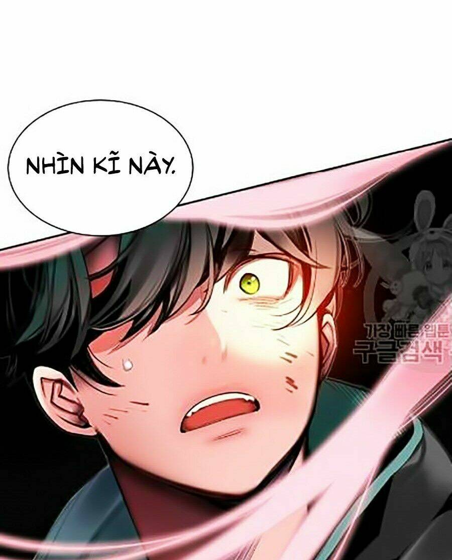 Nhân Trùng Đại Chiến - Chapter 15 - Page 6