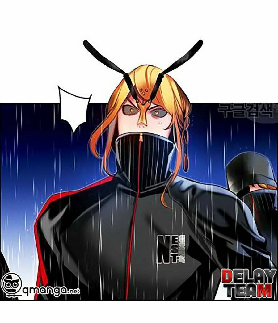 Nhân Trùng Đại Chiến - Chapter 16 - Page 100