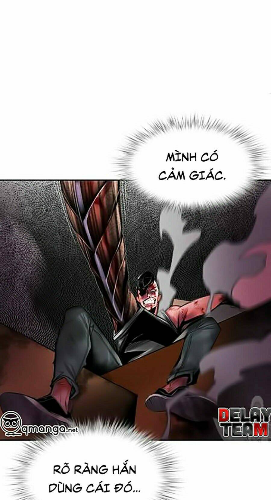 Nhân Trùng Đại Chiến - Chapter 16 - Page 20