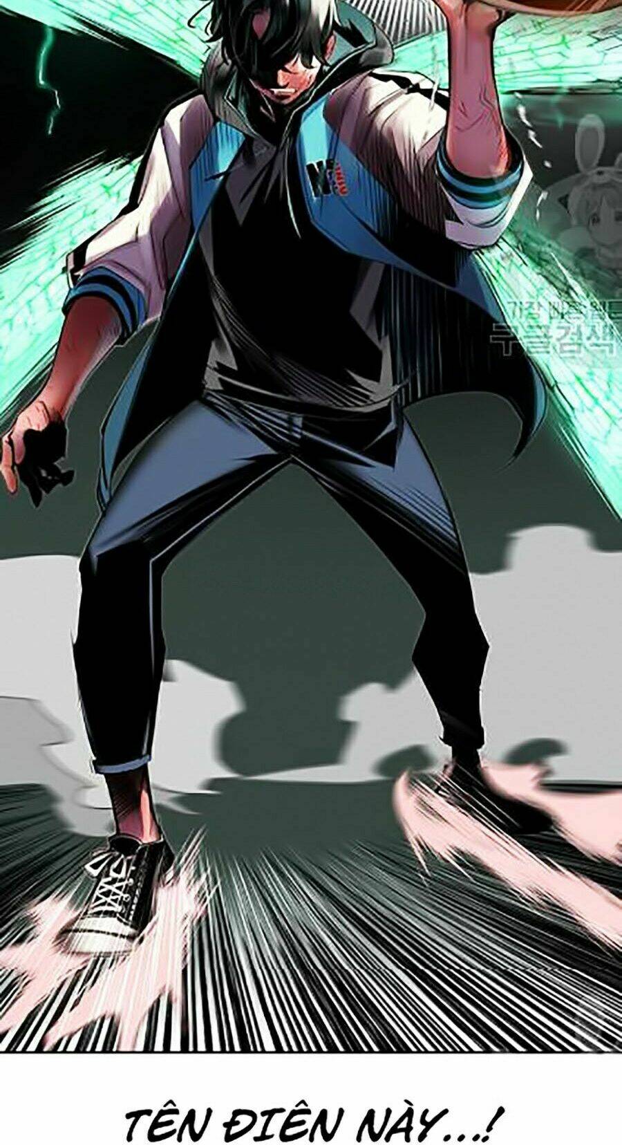 Nhân Trùng Đại Chiến - Chapter 16 - Page 23