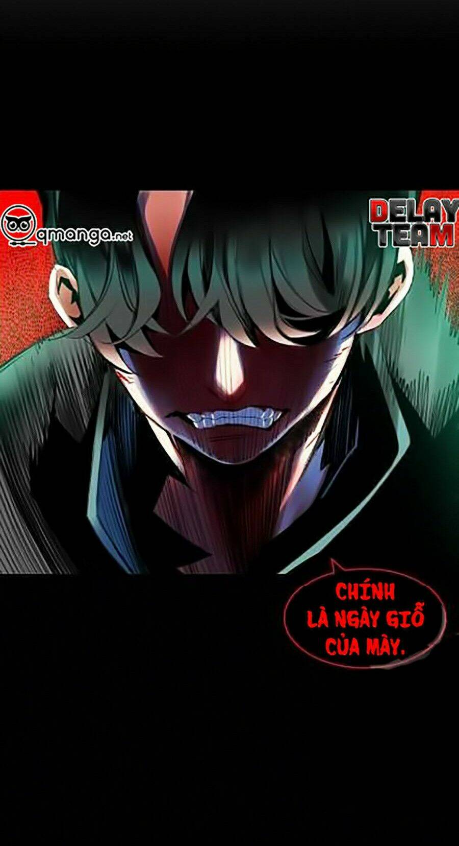 Nhân Trùng Đại Chiến - Chapter 16 - Page 27