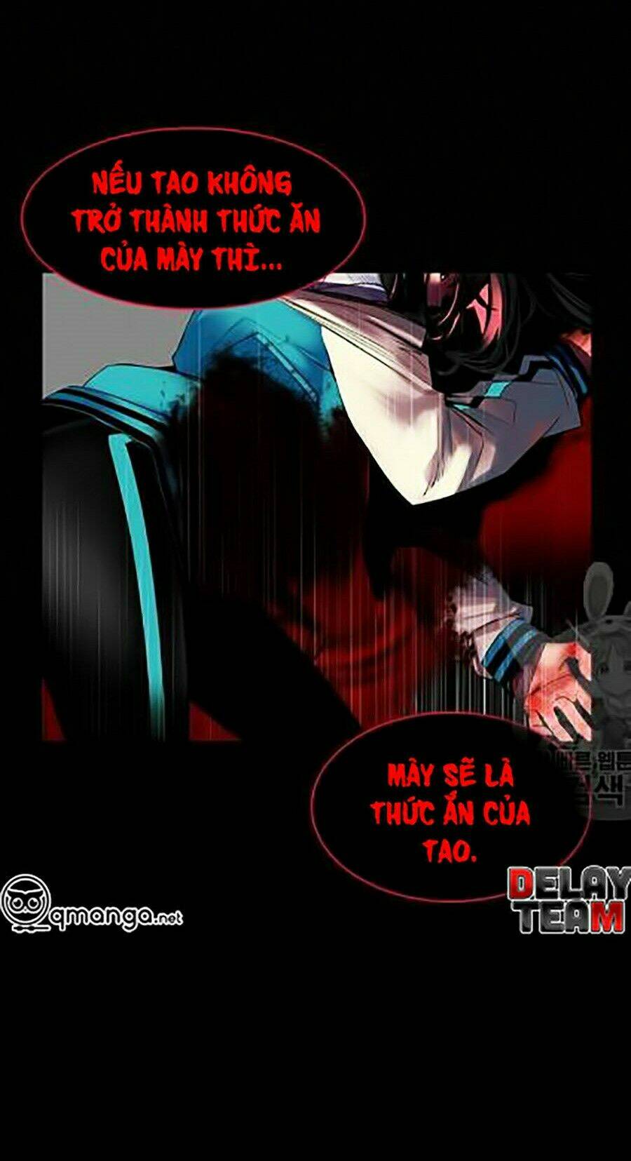 Nhân Trùng Đại Chiến - Chapter 16 - Page 28