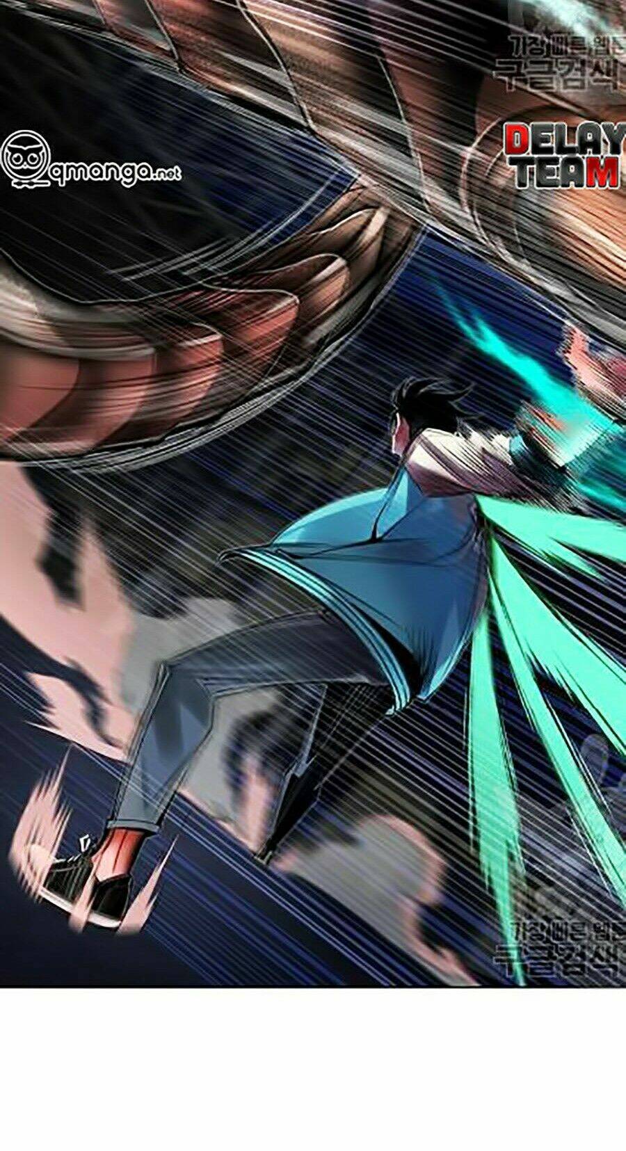 Nhân Trùng Đại Chiến - Chapter 16 - Page 34