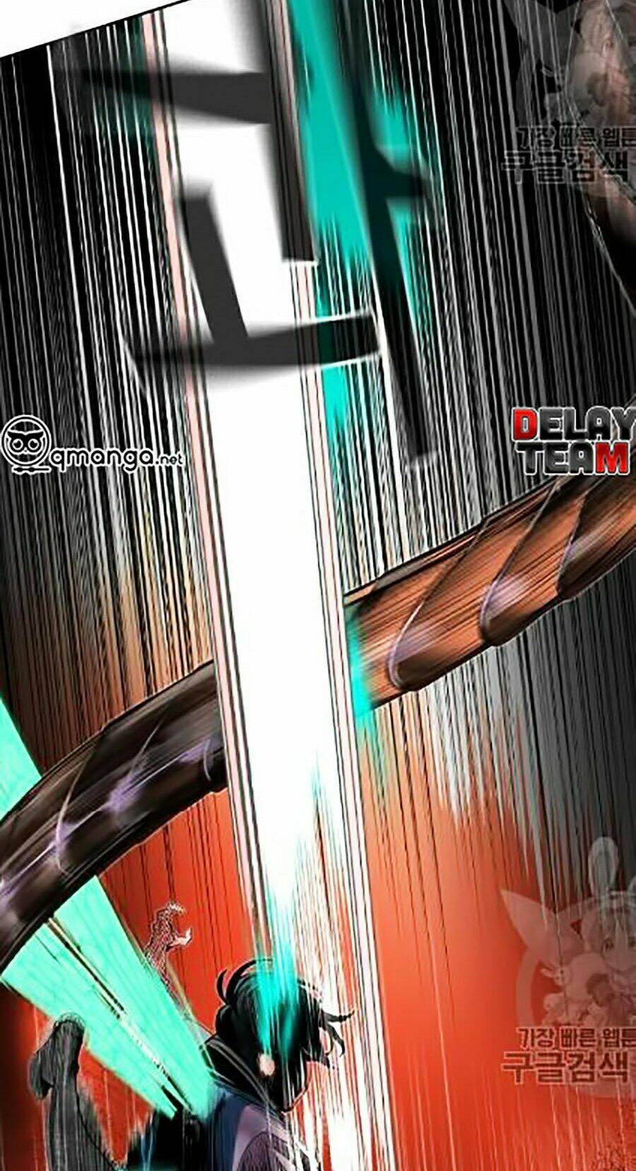 Nhân Trùng Đại Chiến - Chapter 16 - Page 37