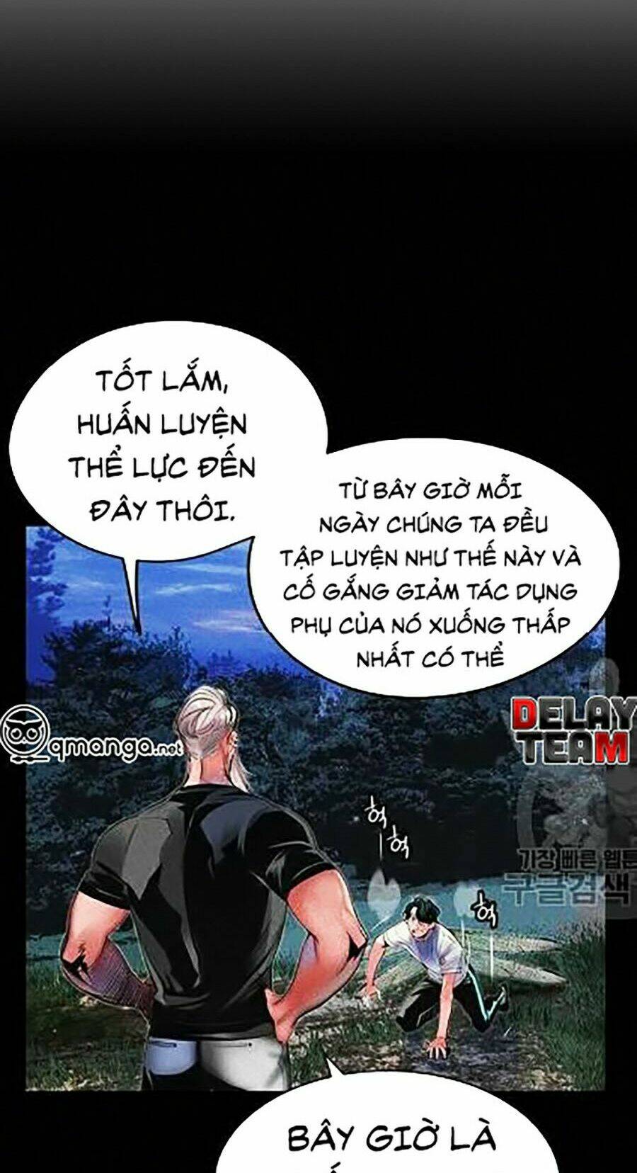 Nhân Trùng Đại Chiến - Chapter 16 - Page 51