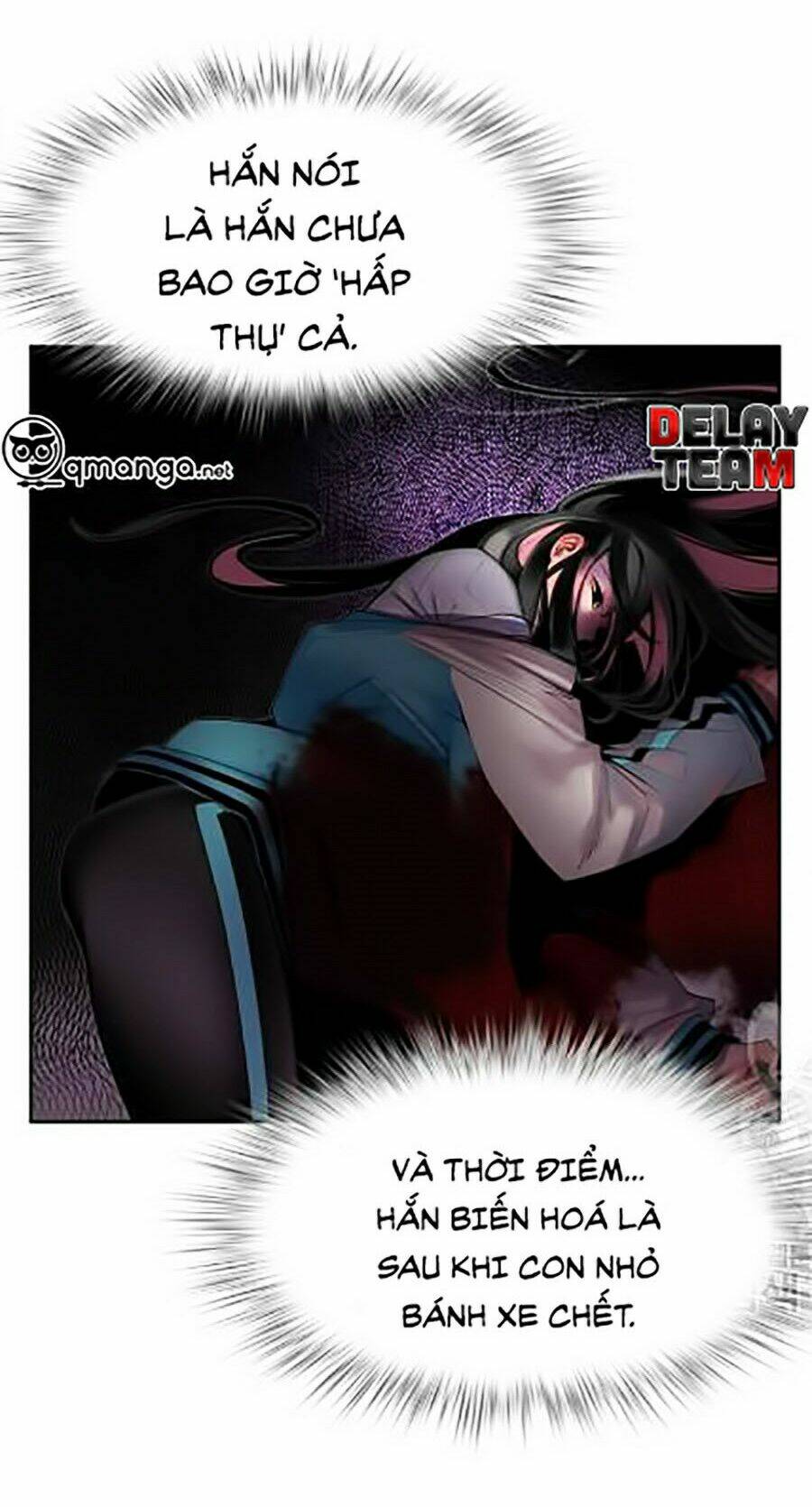 Nhân Trùng Đại Chiến - Chapter 16 - Page 5