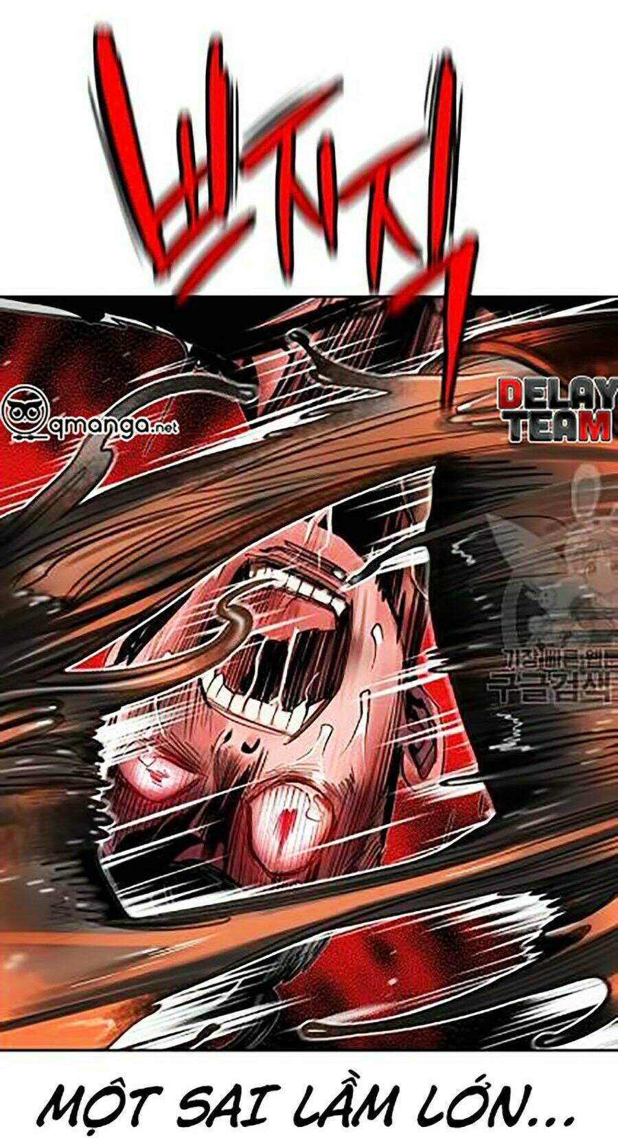 Nhân Trùng Đại Chiến - Chapter 16 - Page 65