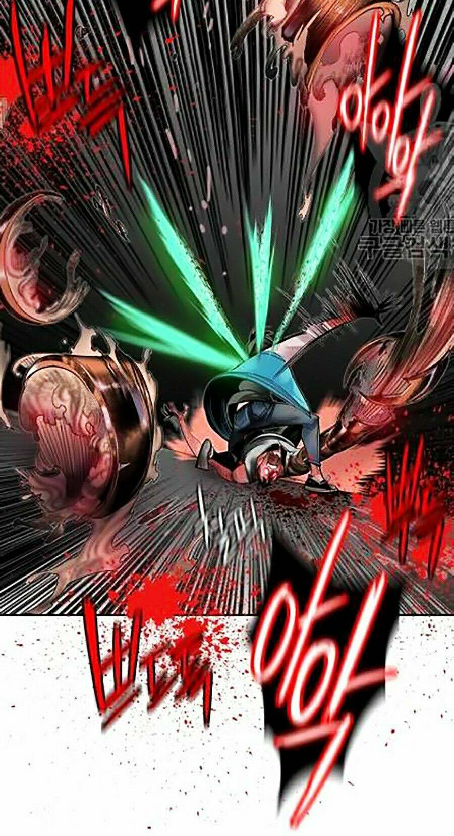 Nhân Trùng Đại Chiến - Chapter 16 - Page 73