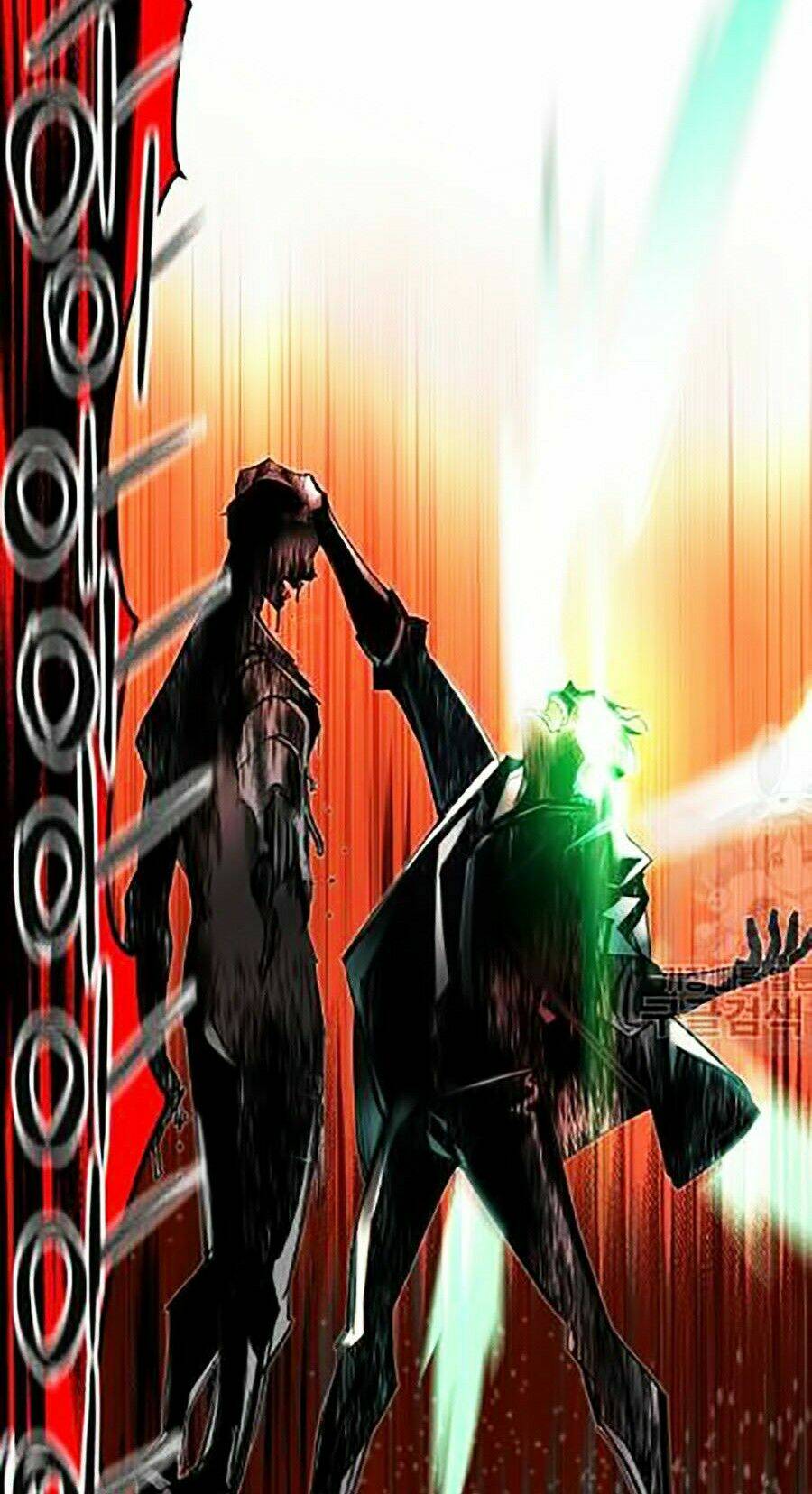 Nhân Trùng Đại Chiến - Chapter 16 - Page 78