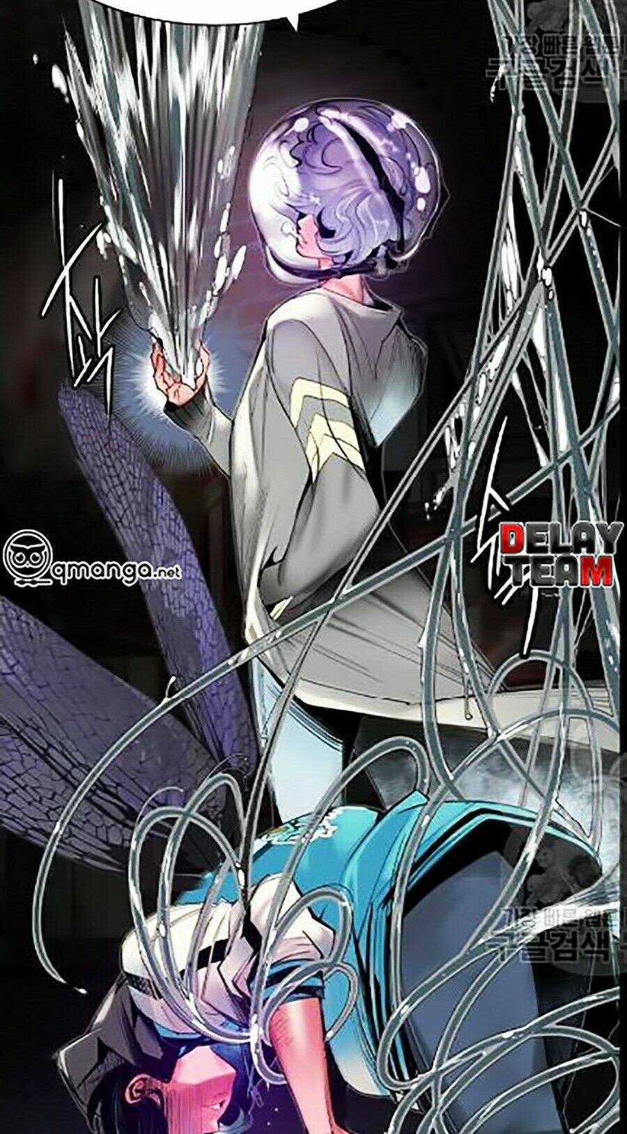 Nhân Trùng Đại Chiến - Chapter 16 - Page 84