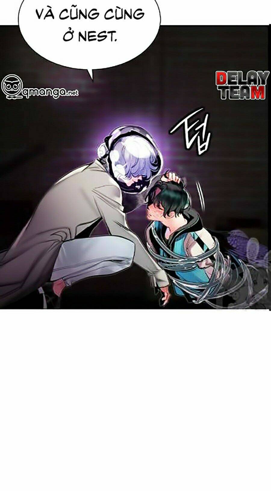 Nhân Trùng Đại Chiến - Chapter 16 - Page 88