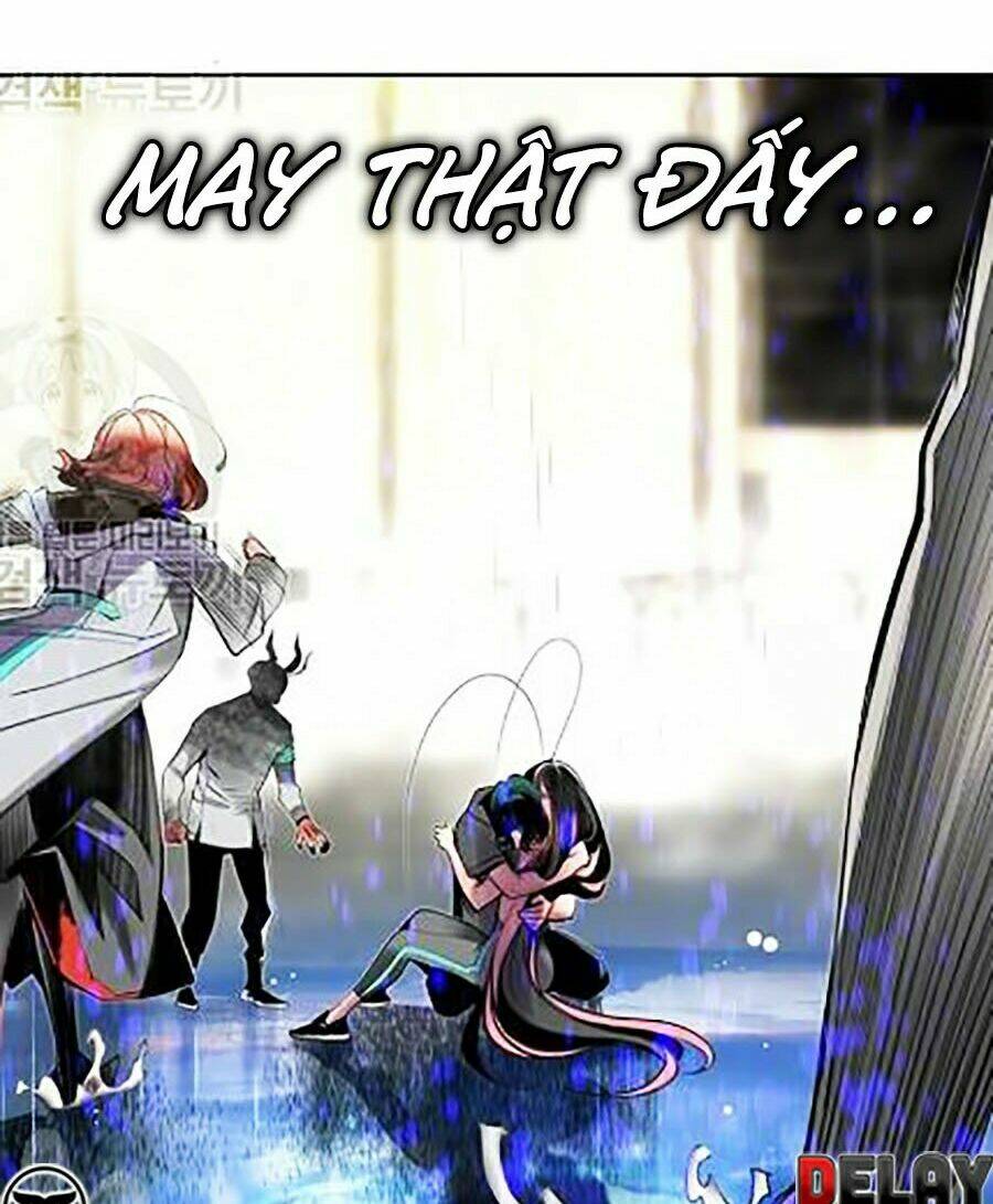 Nhân Trùng Đại Chiến - Chapter 17 - Page 121