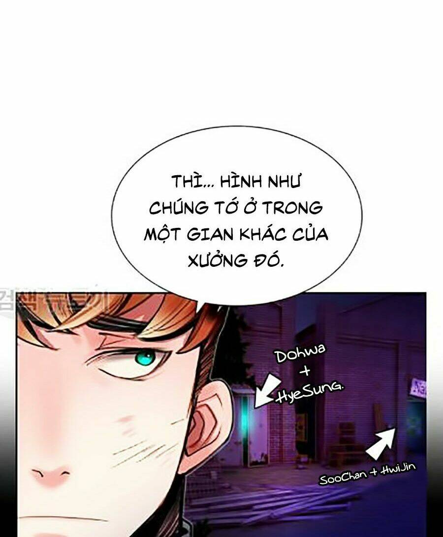 Nhân Trùng Đại Chiến - Chapter 17 - Page 129