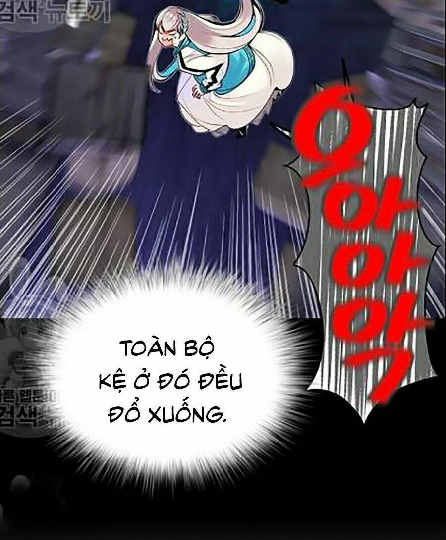 Nhân Trùng Đại Chiến - Chapter 17 - Page 133