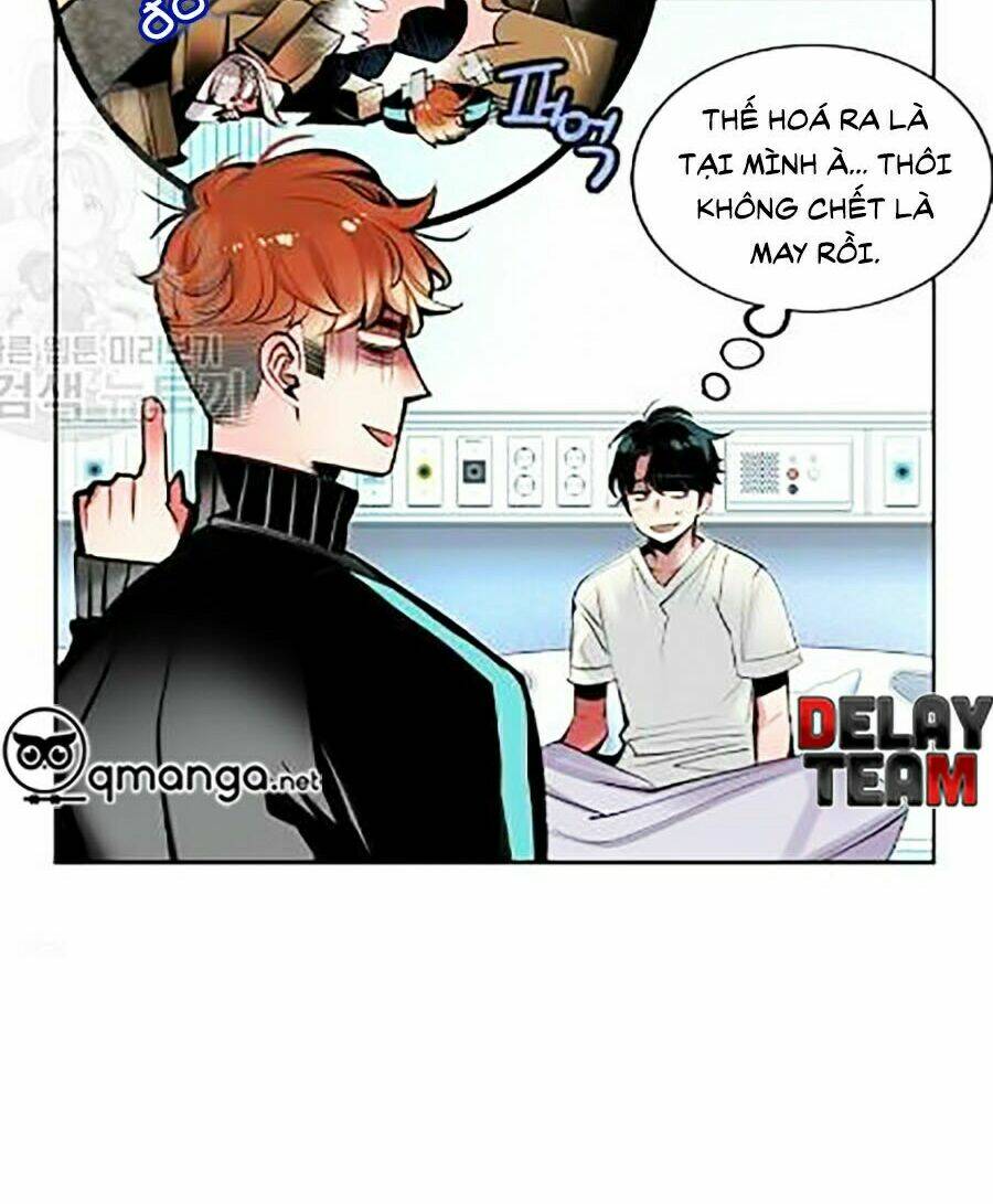 Nhân Trùng Đại Chiến - Chapter 17 - Page 135
