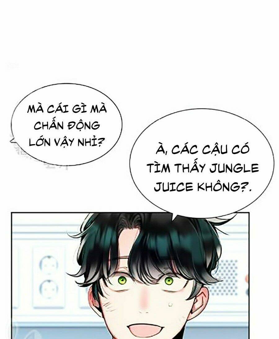 Nhân Trùng Đại Chiến - Chapter 17 - Page 136