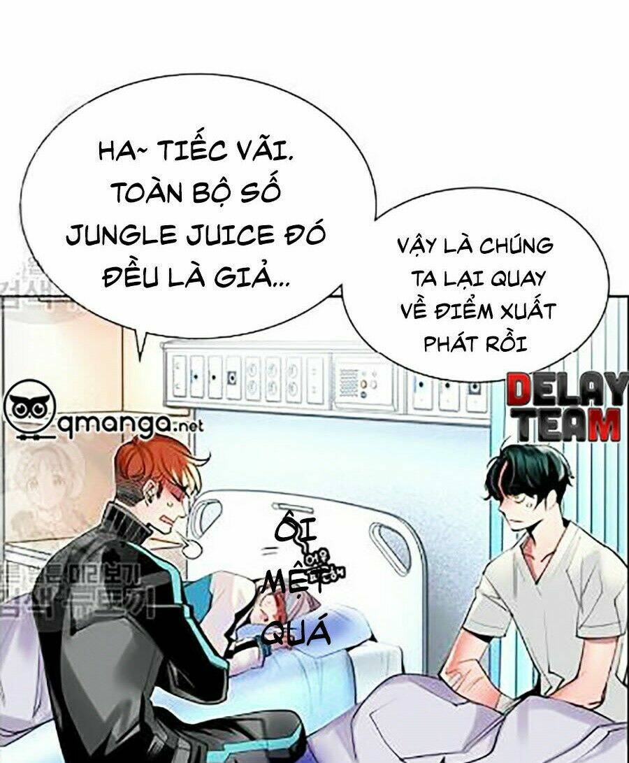 Nhân Trùng Đại Chiến - Chapter 17 - Page 138