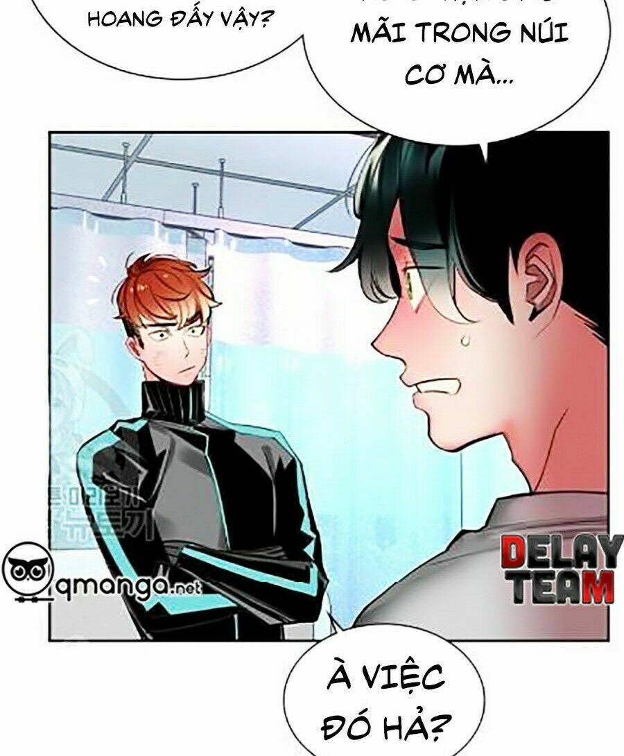 Nhân Trùng Đại Chiến - Chapter 17 - Page 140