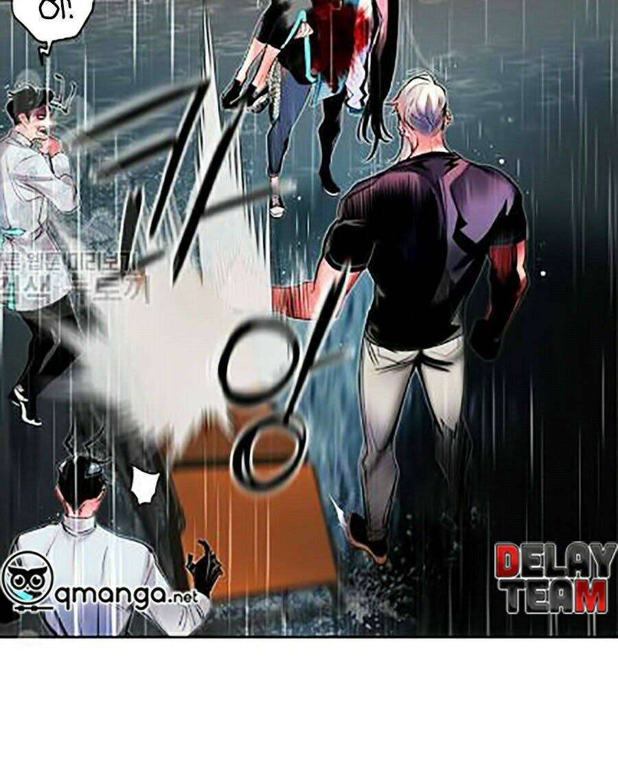 Nhân Trùng Đại Chiến - Chapter 17 - Page 14