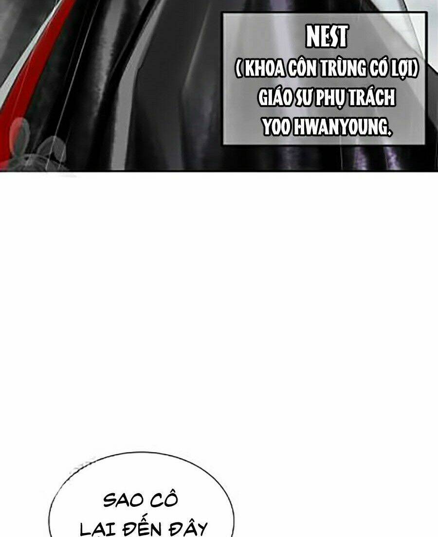 Nhân Trùng Đại Chiến - Chapter 17 - Page 26