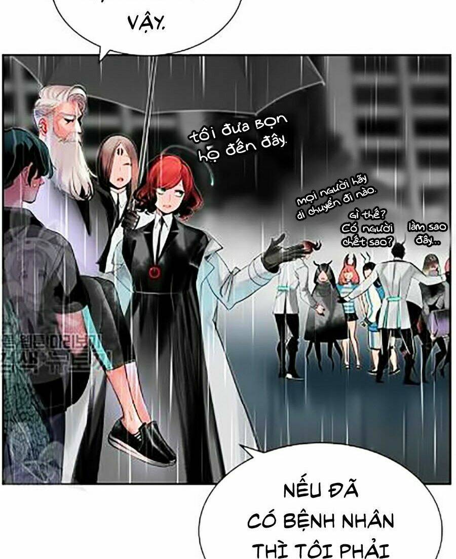 Nhân Trùng Đại Chiến - Chapter 17 - Page 27