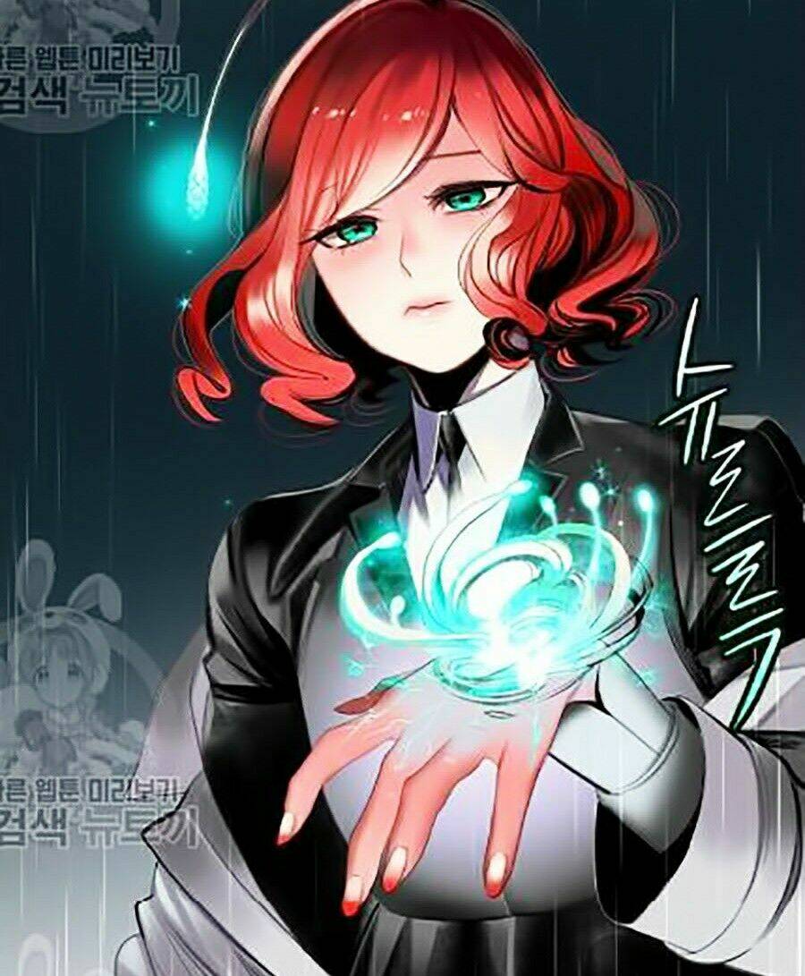 Nhân Trùng Đại Chiến - Chapter 17 - Page 36